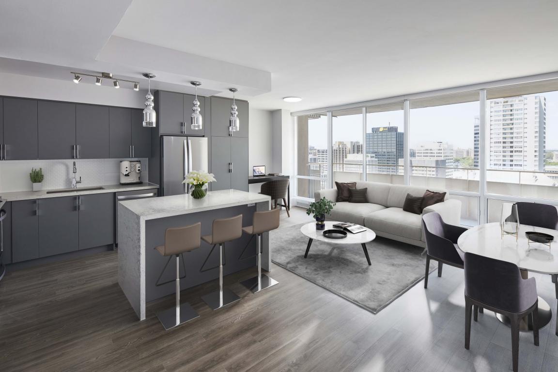 Home Renovation in Coquitlam