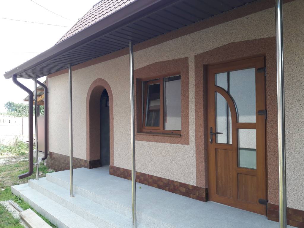 Commercial Building Maintenance